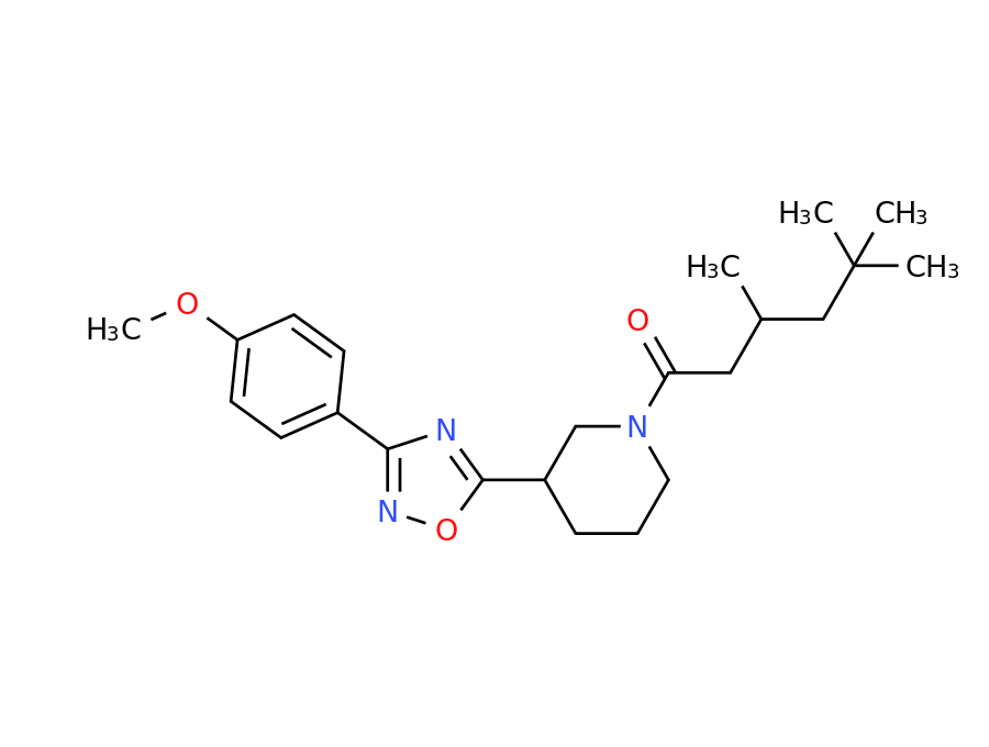 Structure Amb7431785