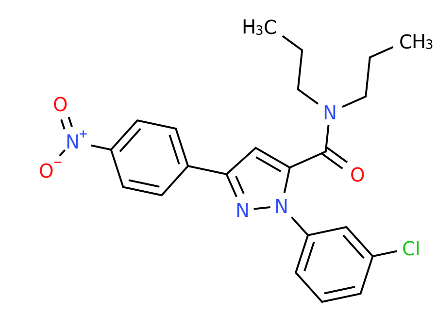 Structure Amb7432129