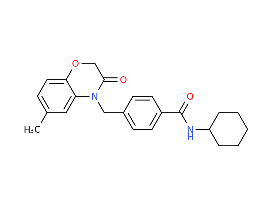 Structure Amb7432271
