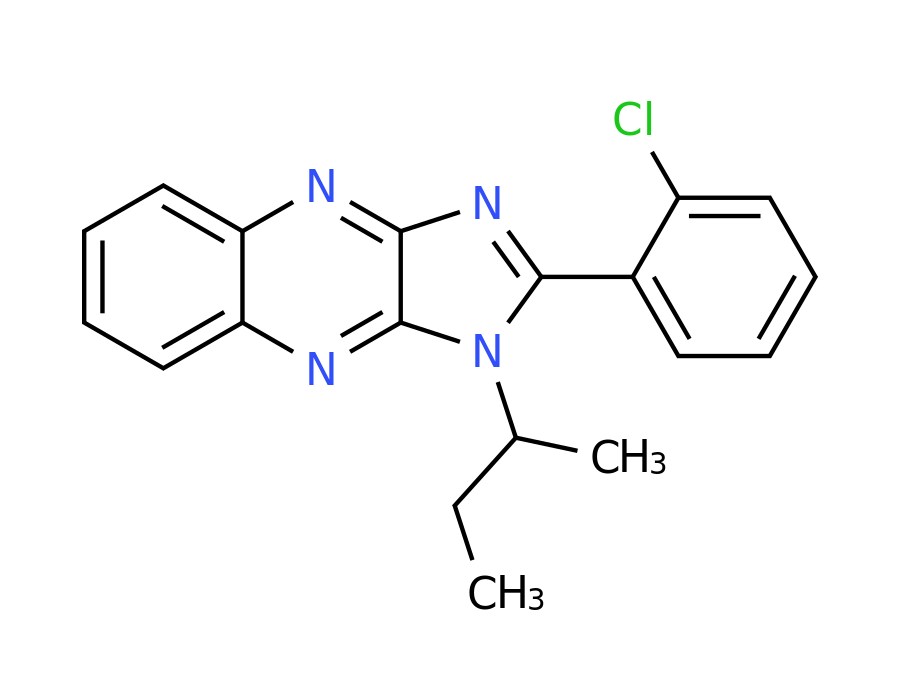 Structure Amb743381