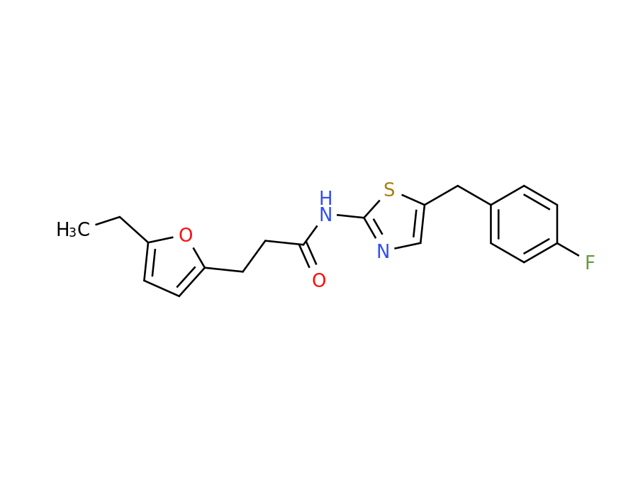 Structure Amb743390