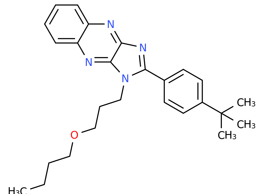 Structure Amb743486