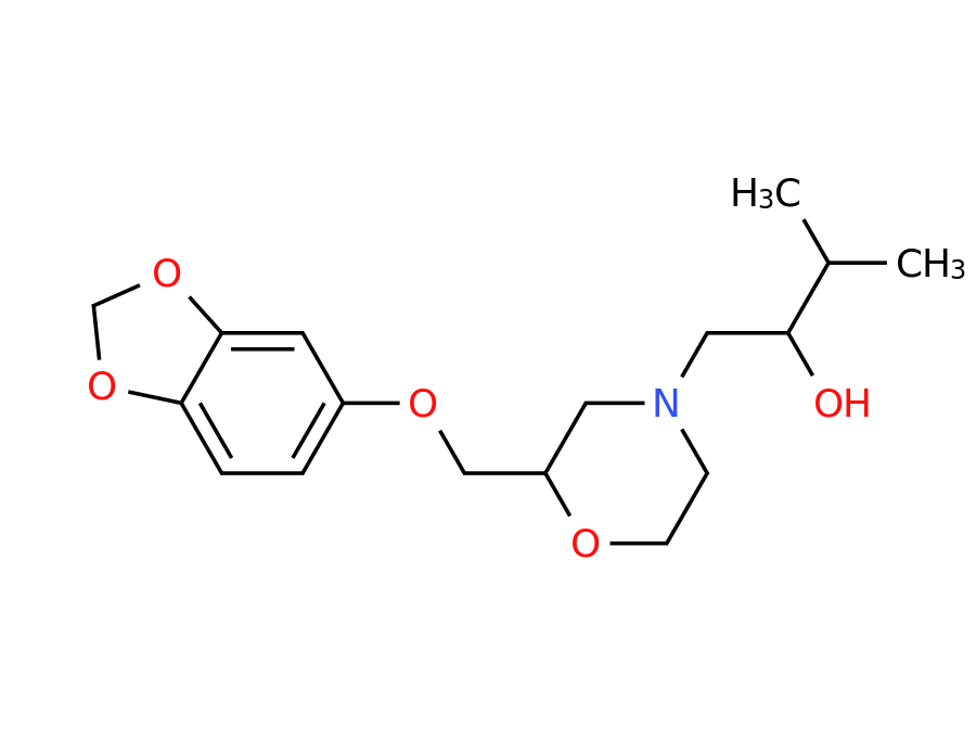 Structure Amb7435834