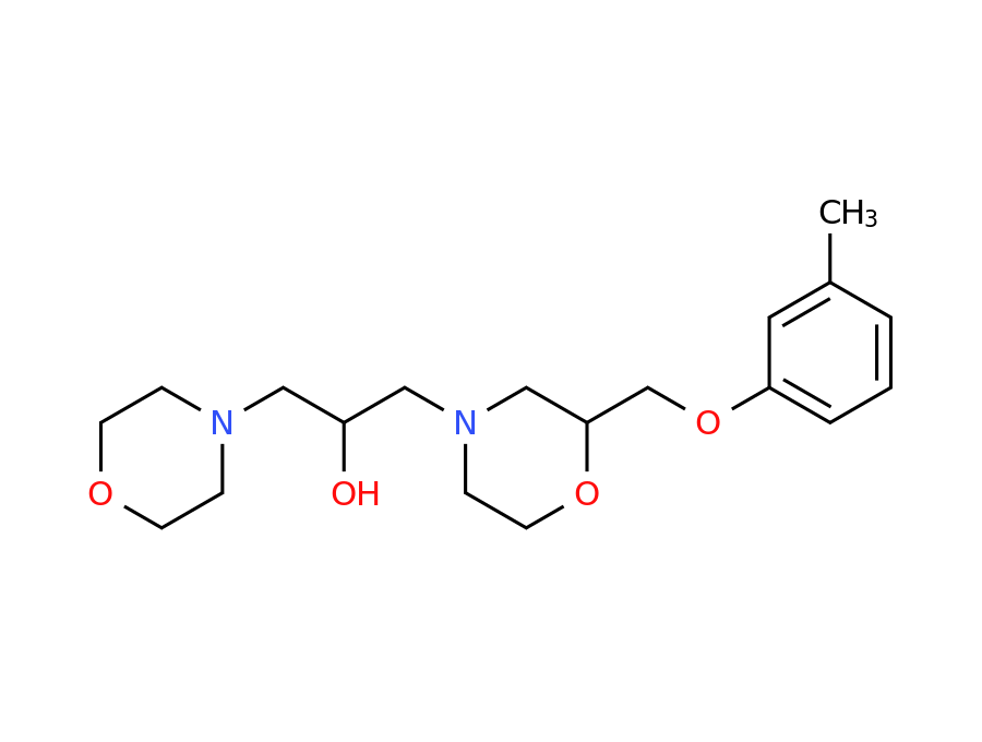 Structure Amb7435840