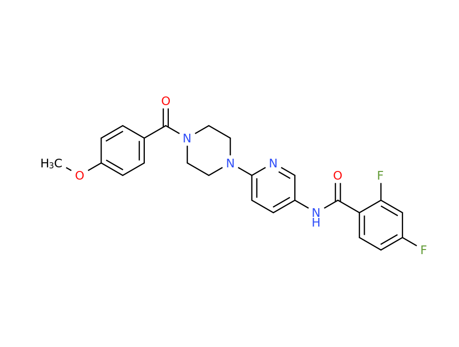 Structure Amb7435952