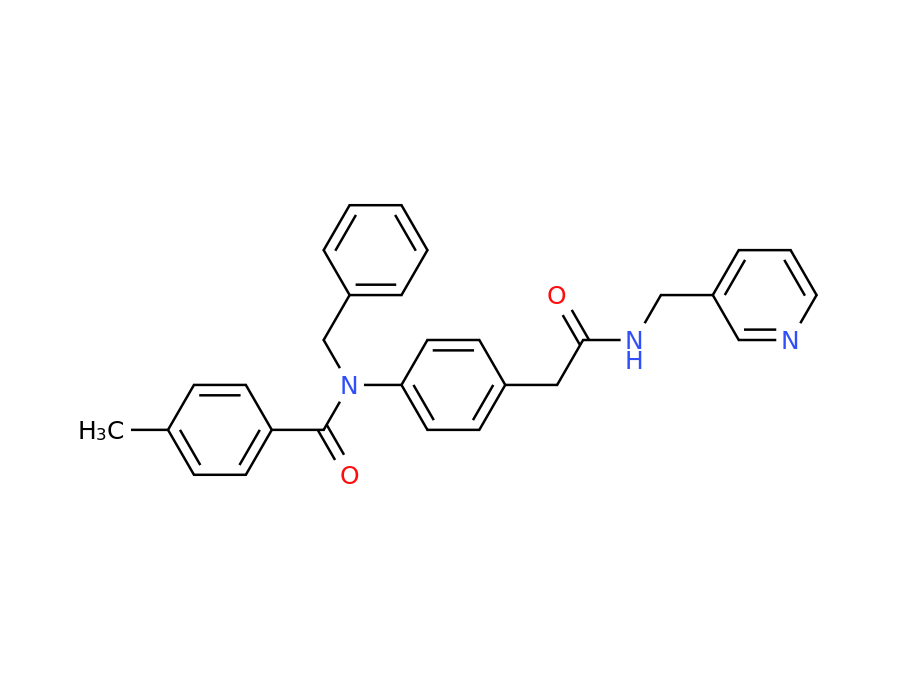 Structure Amb7436527