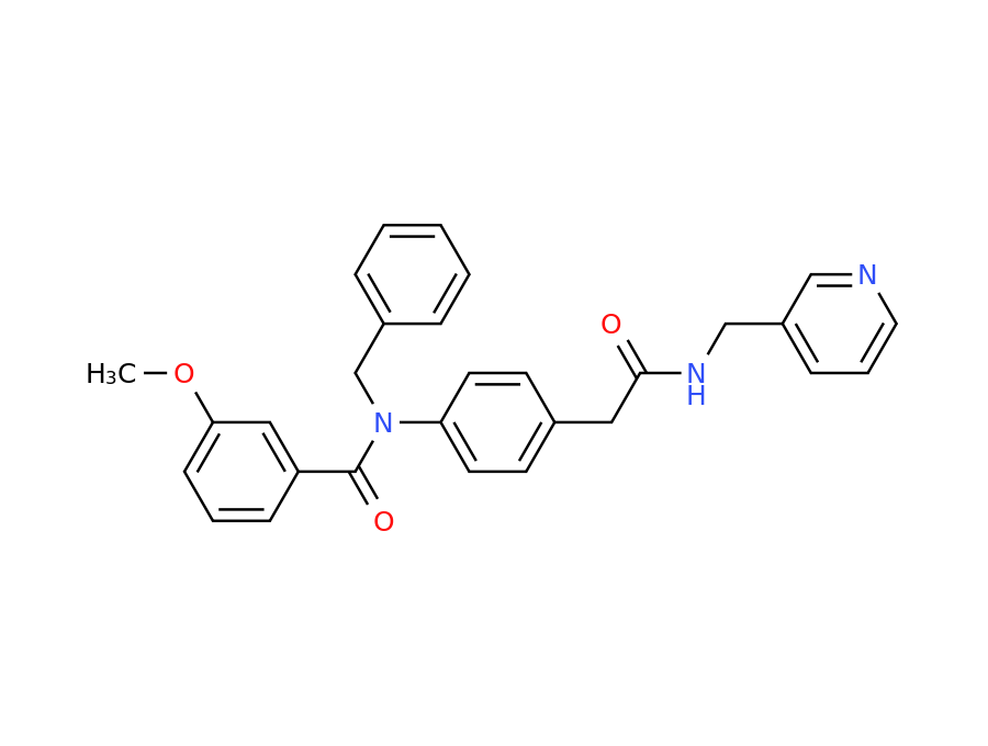 Structure Amb7436531