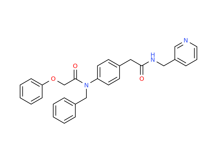 Structure Amb7436535