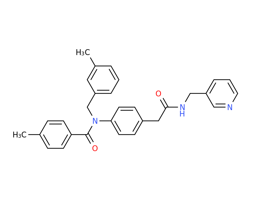 Structure Amb7436558