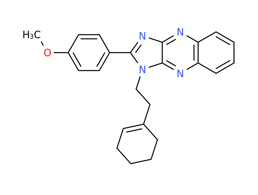 Structure Amb743694