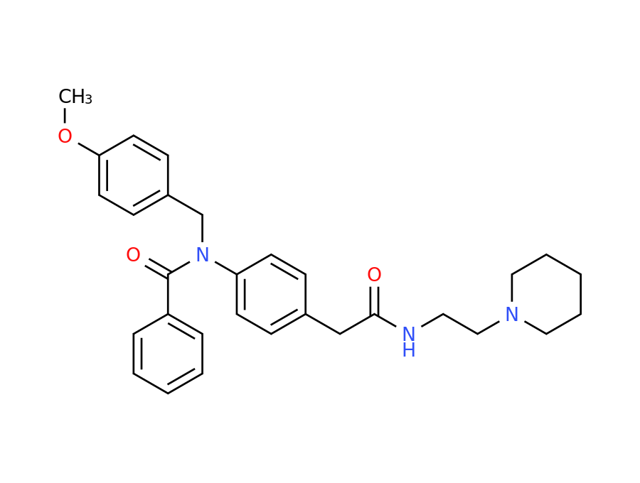 Structure Amb7437017
