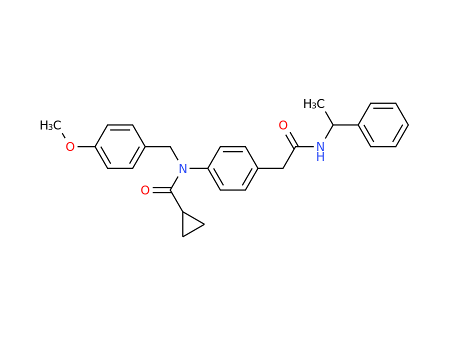 Structure Amb7437019