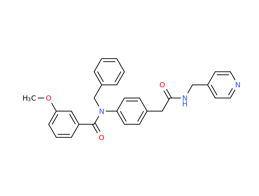Structure Amb7437031