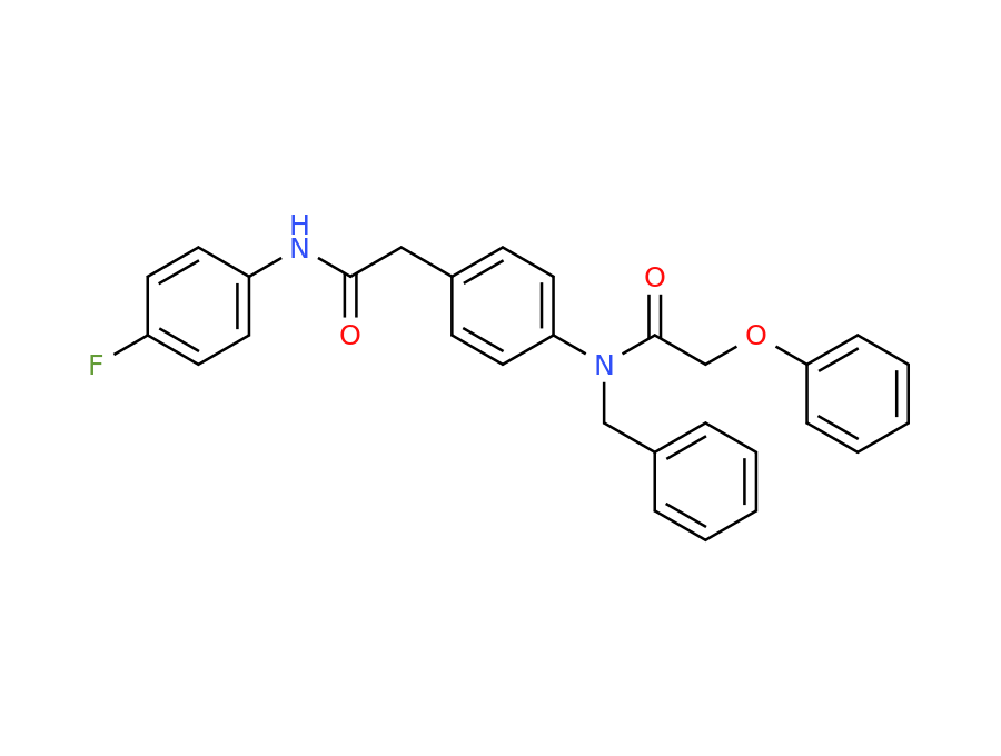 Structure Amb7437034