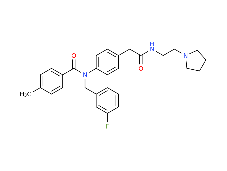Structure Amb7437039