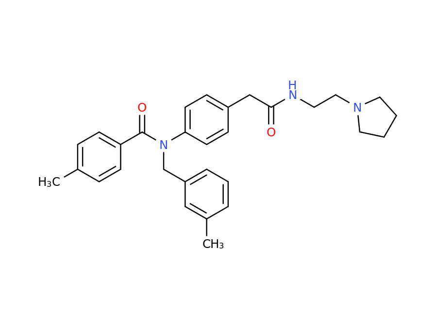 Structure Amb7437047