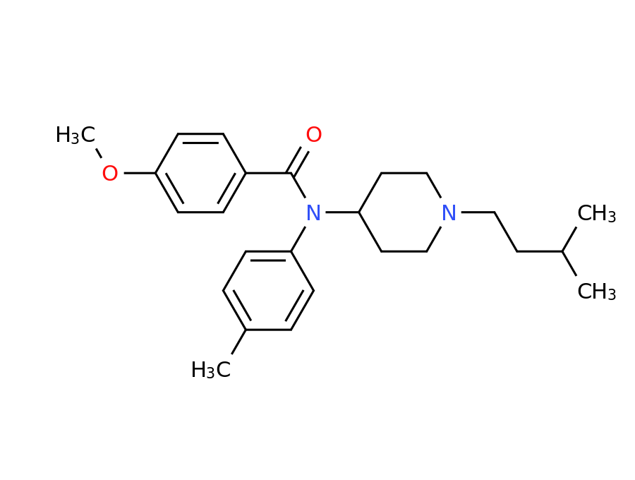 Structure Amb7437107