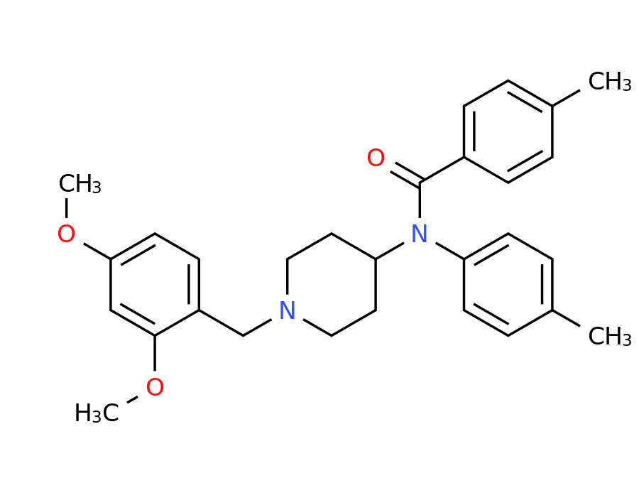 Structure Amb7437111
