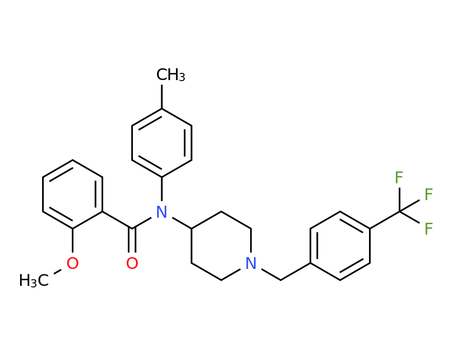 Structure Amb7437112