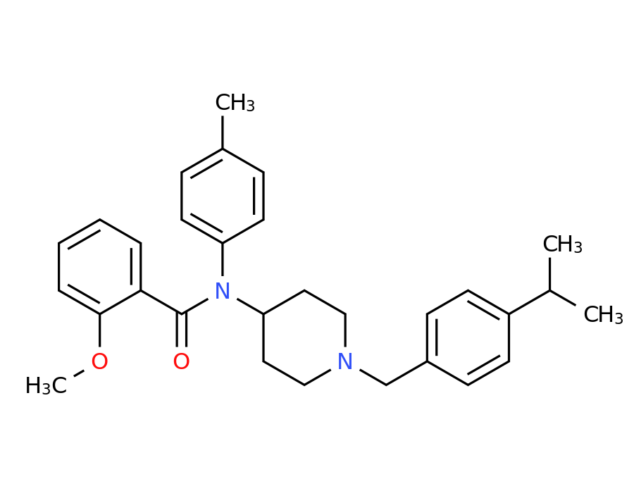 Structure Amb7437113