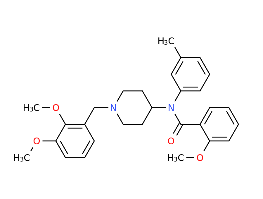 Structure Amb7437115
