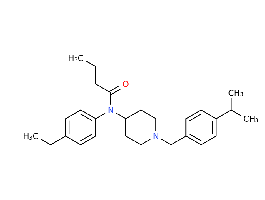 Structure Amb7437117
