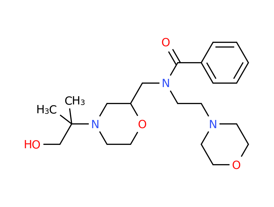 Structure Amb7437494