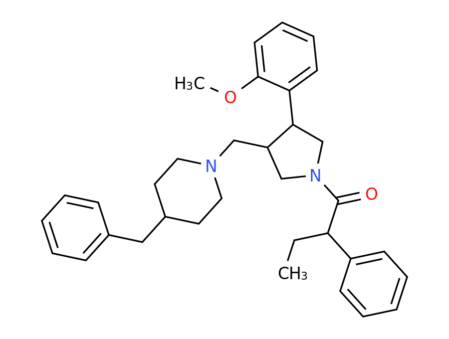 Structure Amb7437820