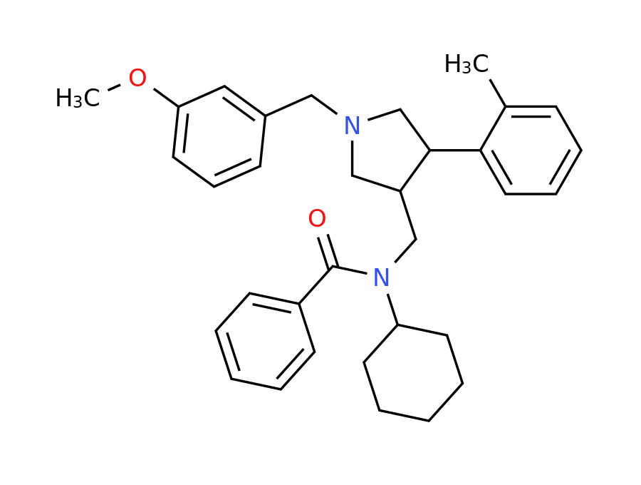 Structure Amb7437836