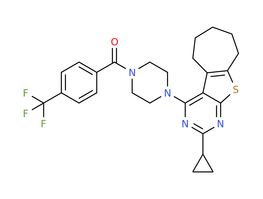 Structure Amb7438281