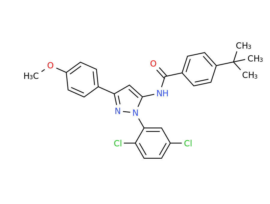 Structure Amb7439054