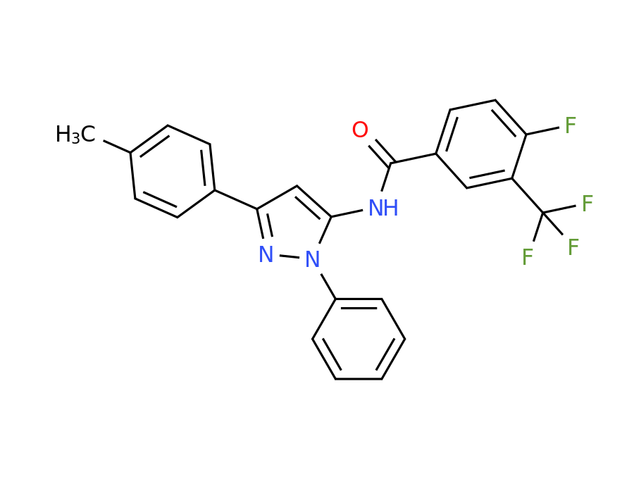 Structure Amb7439108