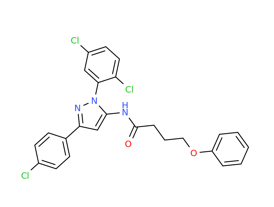 Structure Amb7439113