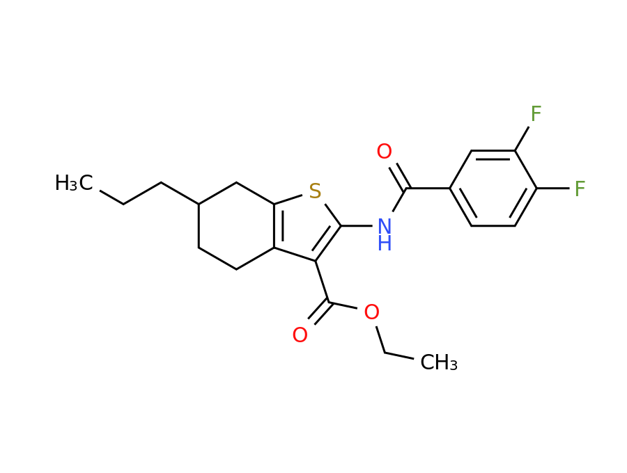 Structure Amb7440013