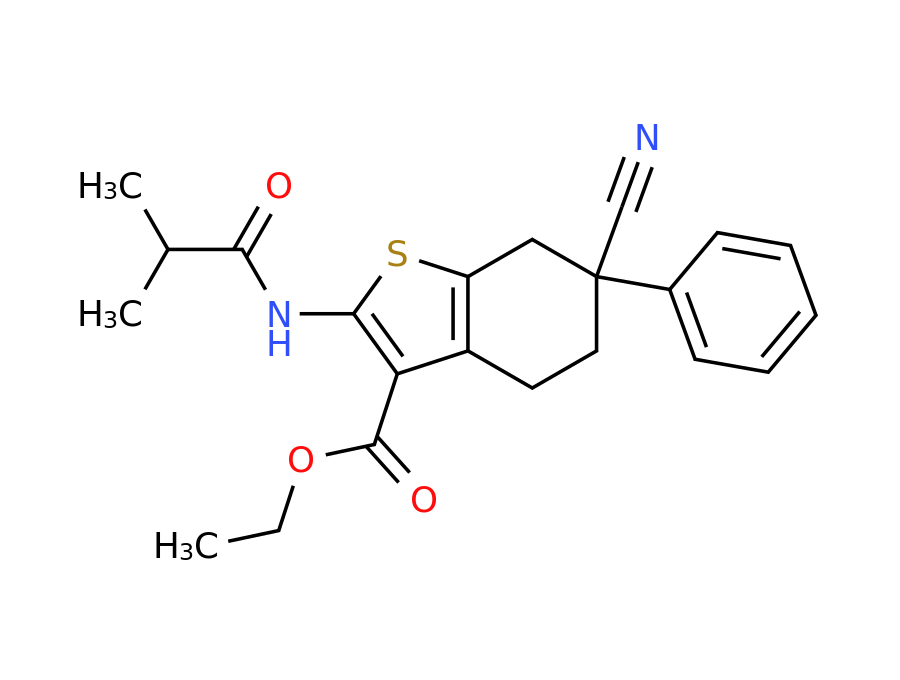 Structure Amb7440055