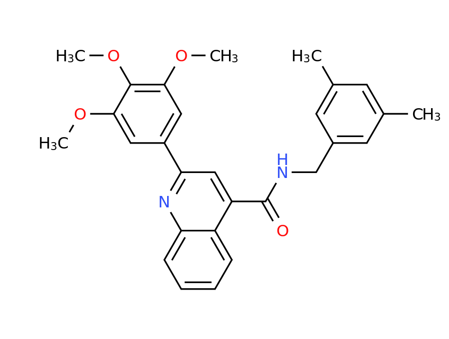 Structure Amb7440560