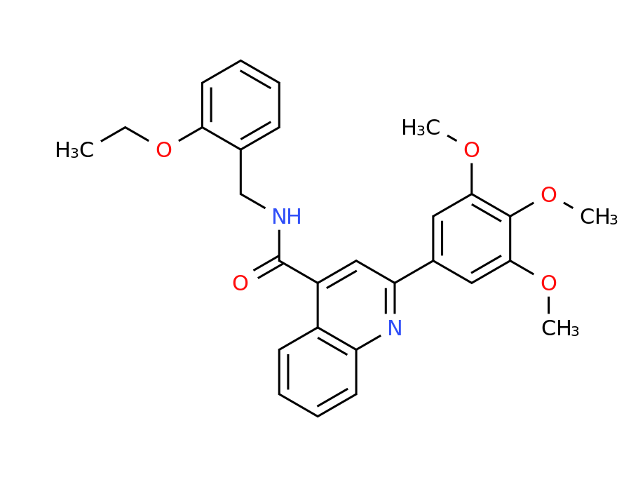 Structure Amb7440564