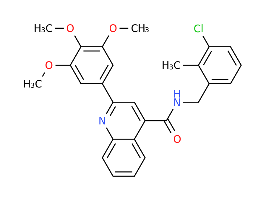 Structure Amb7440566