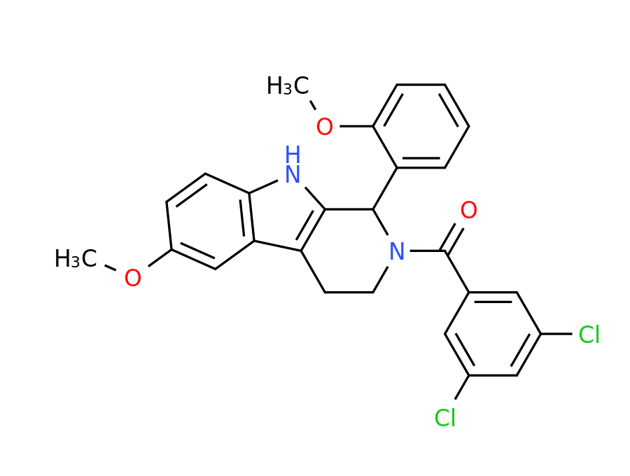 Structure Amb7440835