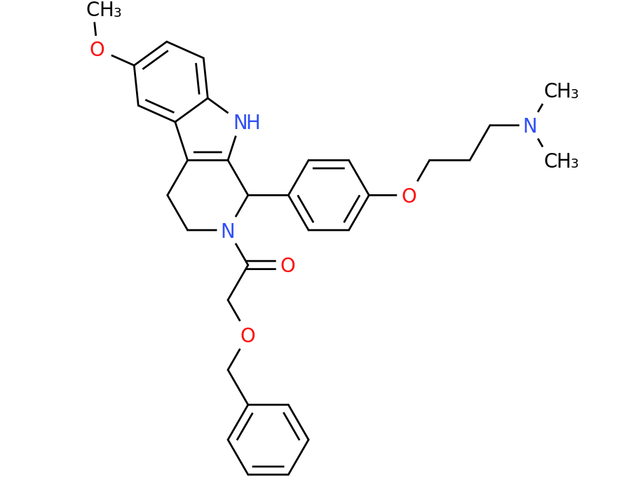Structure Amb7440836