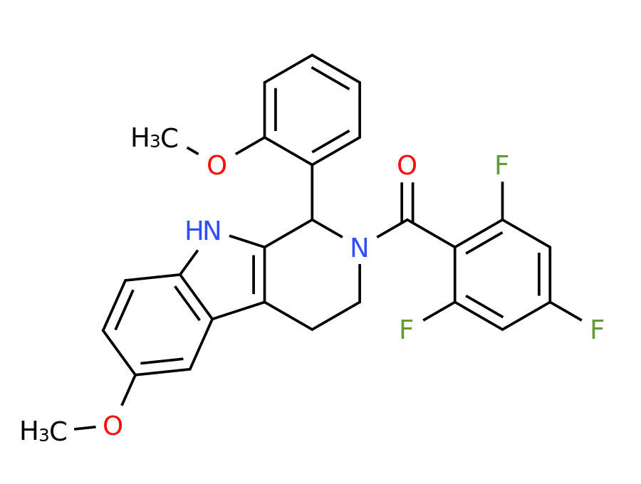 Structure Amb7440847