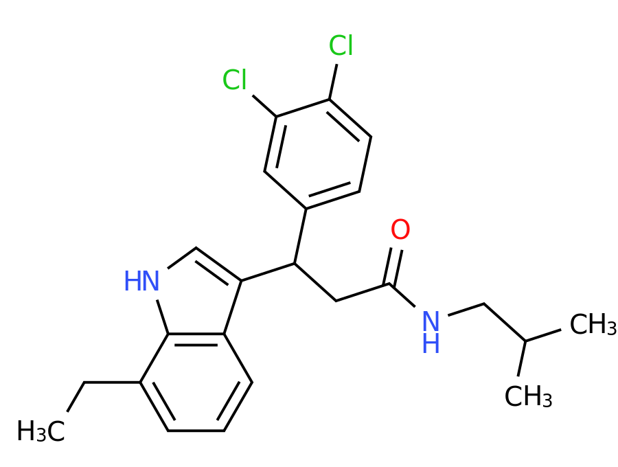Structure Amb7443057