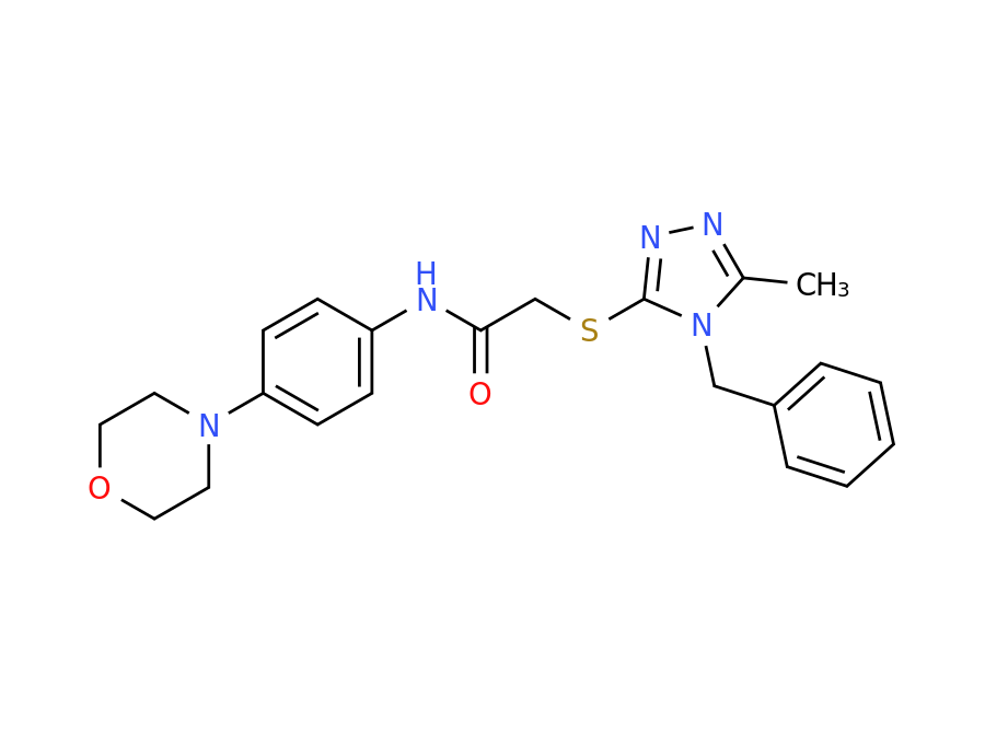 Structure Amb74435
