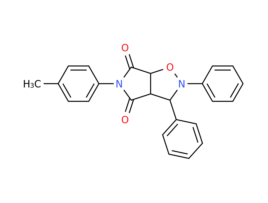 Structure Amb744907