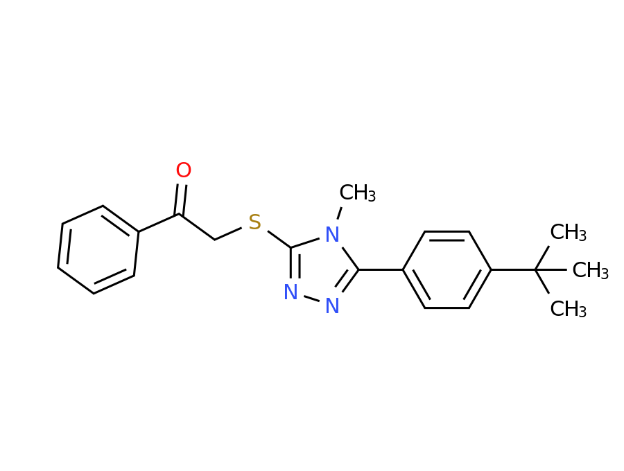 Structure Amb744921
