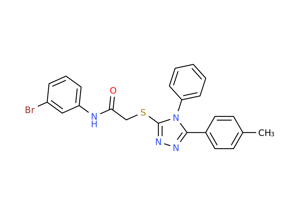 Structure Amb744931