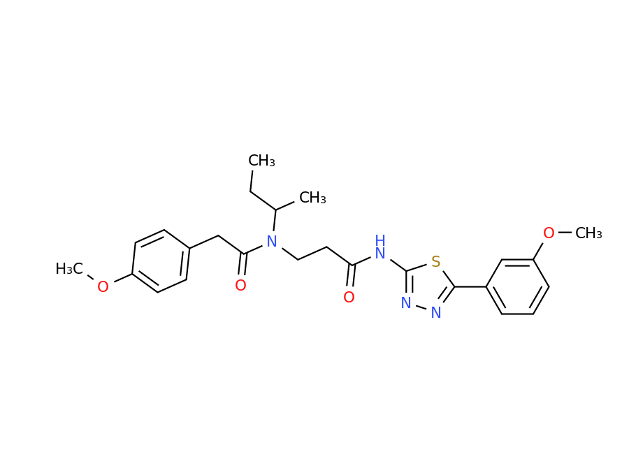 Structure Amb7449548