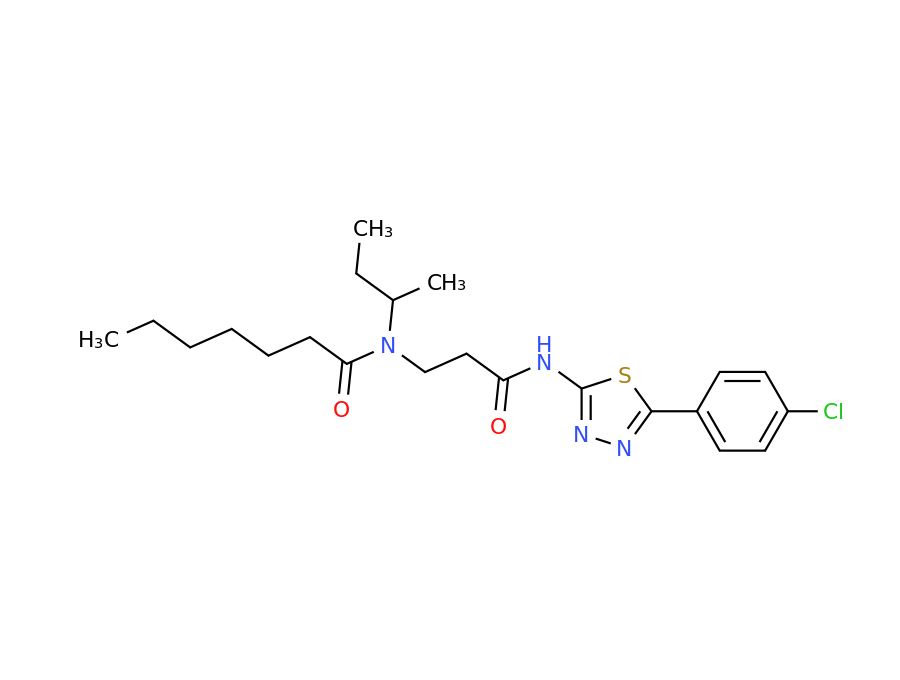 Structure Amb7449571