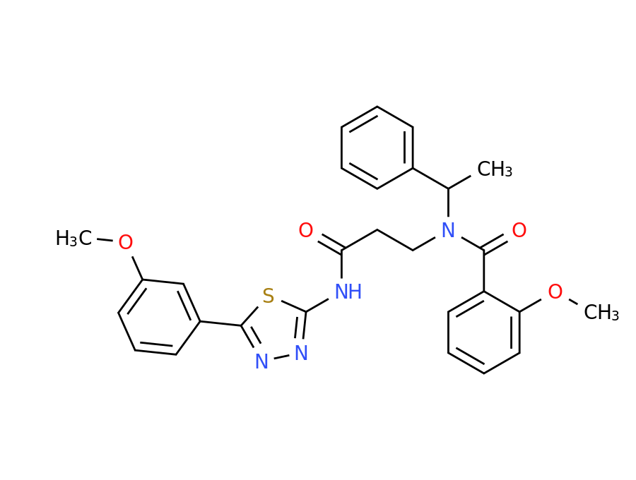 Structure Amb7449798