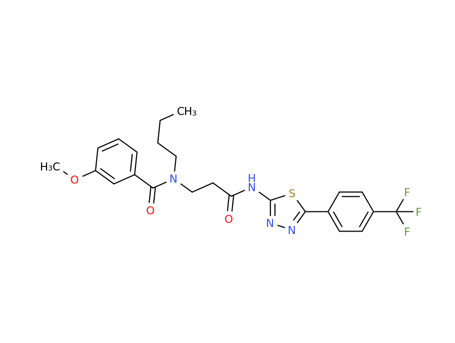 Structure Amb7449845